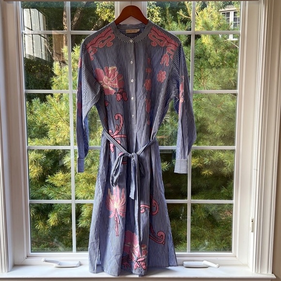 Tory Burch Dress